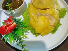 -玖鲜小笼(中山广场店)