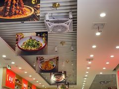 -西域伙伴清真牛肉面(中盛店)