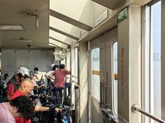-黄沙码头
