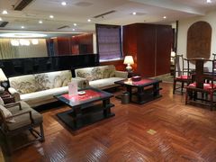 -写庭·鱼鲜川菜·宴请(铁像寺水街店)
