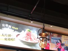 大堂-顺德公广东猪肚鸡·煲仔饭(白石洲店)