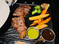 -C&R西班牙餐厅