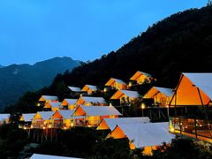-北京山里寒舍度假酒店