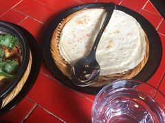 -Luchador摔跤手墨西哥餐厅(恒宇广场店)