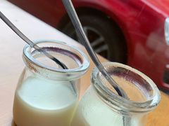 酸奶-天语雅阁(崇安寺店)