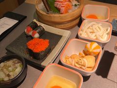 -沼津港精致料理·寿喜烧·烧鸟(龙湖南桥天街日料榜单店)