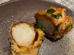 肥肠寿司-戏作寿司(观音桥店)