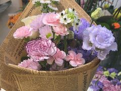 -花屿鲜花(淡水店)