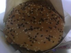 -麦当劳(城西银泰店)