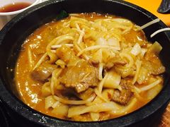 -新大咀港式茶餐厅(宝山万达店)