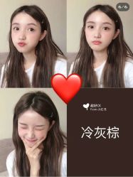 -IN HAIR艺术+造型