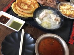 -欧阳家吊炉饼(九纬路店)