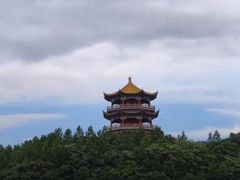 -横店圆明新园