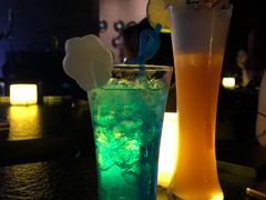 -ohbar live house(人广店)