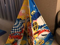 -上海滴水湖皇冠假日酒店