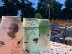 -蔻蔻椰·鲜萃椰子水(欢乐港湾店)