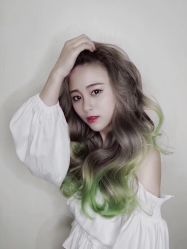 点击看大图 -Style HAIR