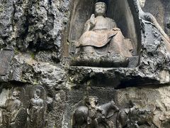 -灵隐飞来峰景区