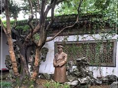 -绍兴鲁迅故里·沈园景区