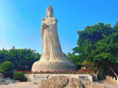 -莆田湄洲妈祖祖庙