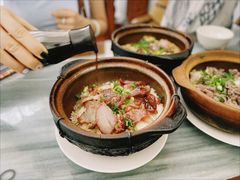 -容里煲仔饭(利丰北路店)