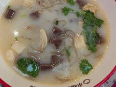 -小杨生煎(周浦万达店)