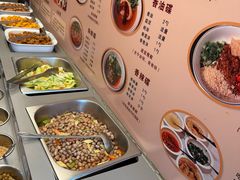 -天宜隆蘑菇宴火锅(石景山旗舰店)