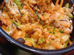 石锅拌饭-SchoolStory学校的故事(七星路店)