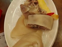 -沙河粉村·国家非遗传承(云台店)