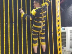 -嘿哟动霸CHUA·新潮玩运动娱乐中心·蹦床滑冰团建乐园