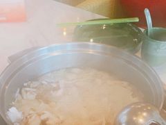 -润园四季椰子鸡火锅(海上世界店)