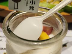 -椰小鸡·琼州糟粕醋(美兰缤纷城店)