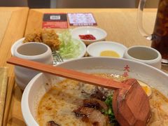 -味千拉面(大润发店)