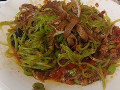 -大闫家烧烤·小海鲜家常菜(郑庄店)