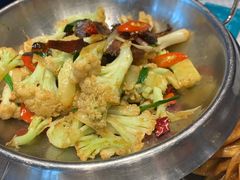 -望乡楼上海菜(日月光店)