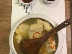 泉水豆腐-素行天下(国投财富广场店)
