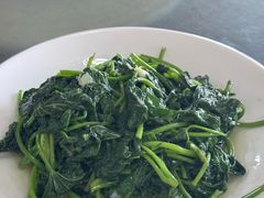 -岛中岛·海鲜大排档·万宁老字号(东澳店)