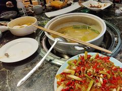 -先机泉水鸡汤(南山老君洞店)