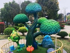 -安徒生童话乐园