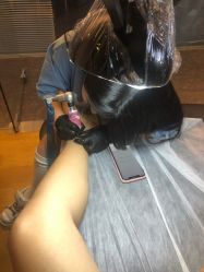 点击看大图 -飛凡TATTOO纹身•原创