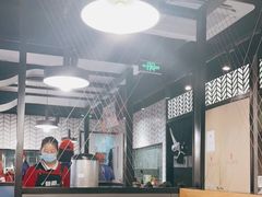 大堂-鱼酷活鱼烤鱼(梅江印象城店)