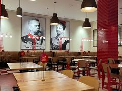 -城市大道红炉披萨烘焙坊