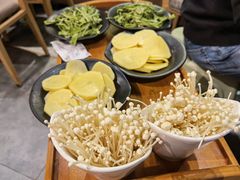 -味之绝美蛙鱼头火锅(金堂店)