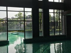 -广州都喜泰丽温泉度假酒店