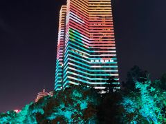 -宁波万豪酒店