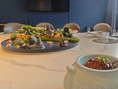 -蘇河湾·新鲁菜·泰山宴(泰山店)