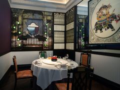 -金链花·泰国餐厅(国贸店)