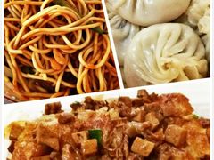 -吉庆街美食广场