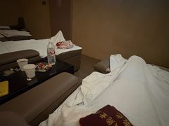 -水云空涧·沐足·采耳·按摩·SPA影院(琶洲店)