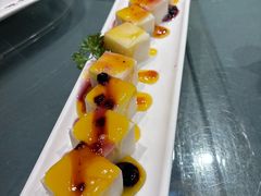 -南山小渔村•大连海鲜大连菜(七七街店)